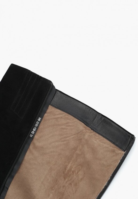 Сапоги Francesco Donni