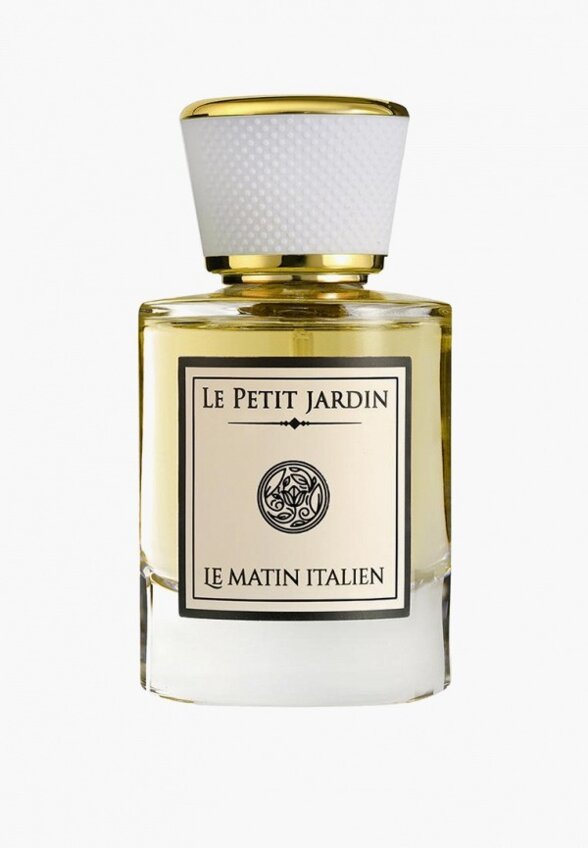 Парфюмерная вода Le Petit Jardin