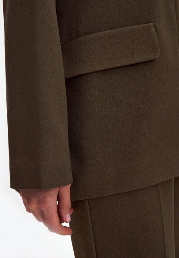 Блуза Noele Boutique