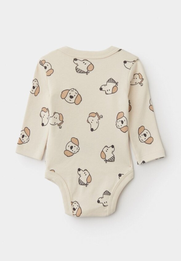 Боди и брюки LC Waikiki