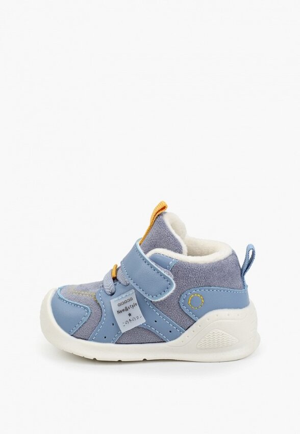 Кроссовки Капитошка