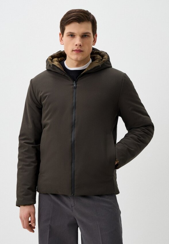 Куртка утепленная Corso Milano