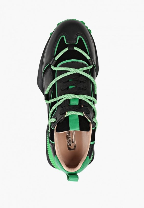 Кроссовки Basconi