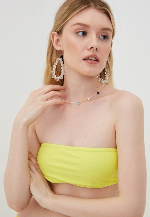 Купальник Bodypoetry