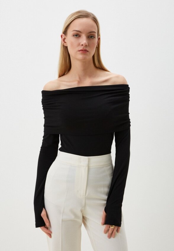 Лонгслив Imperial