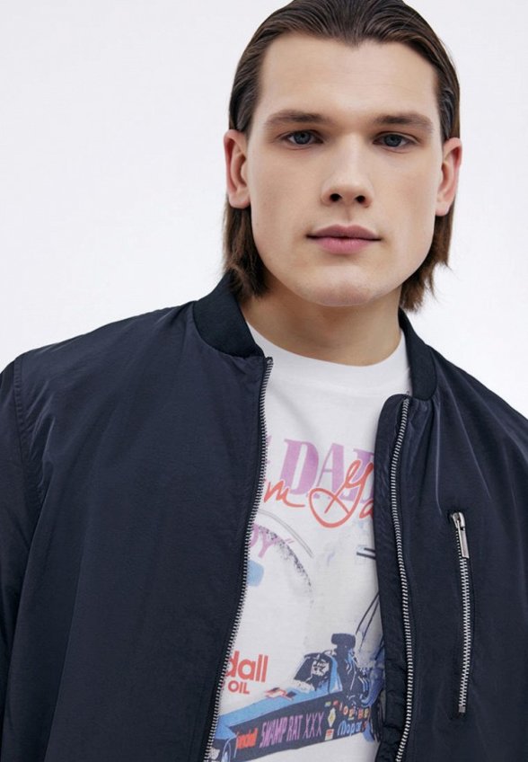 Футболка Baon