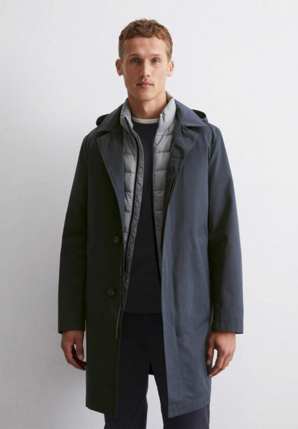 Плащ Marc O'Polo