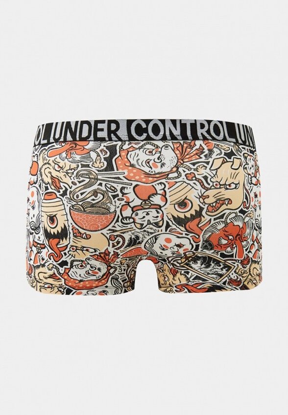 Трусы 2 шт. Mark Formelle