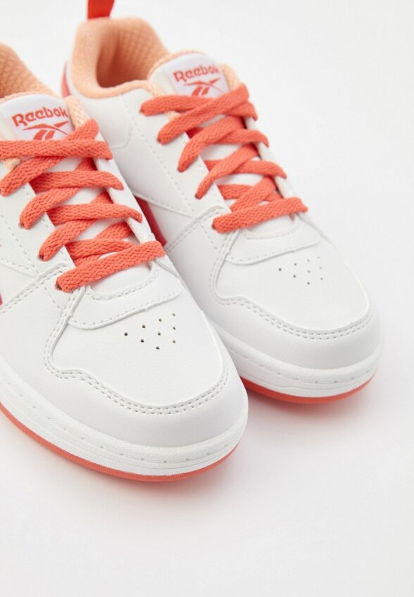 Кеды Reebok