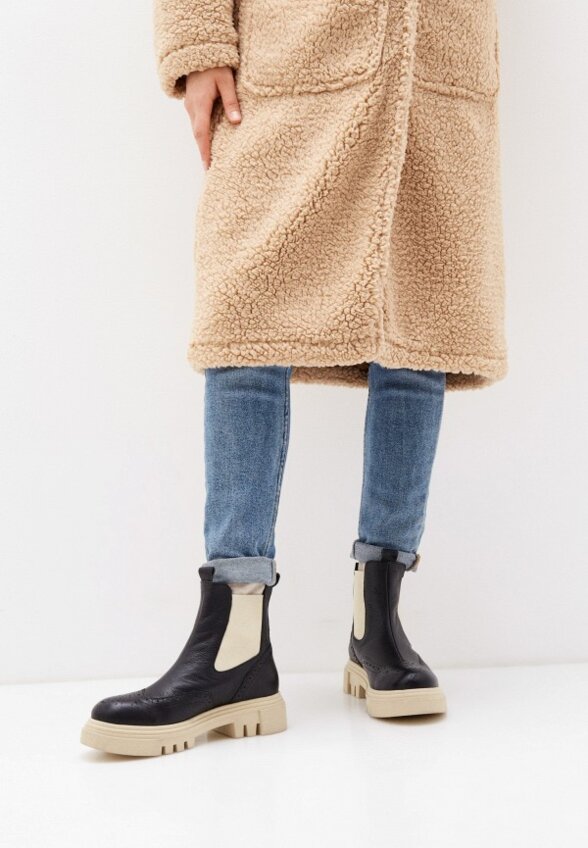 Ботинки Altabella