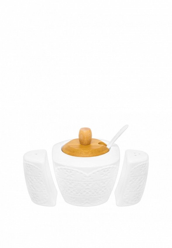 Набор для сервировки специй Elan Gallery