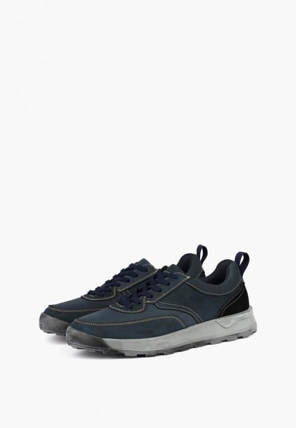 Кроссовки Quattrocomforto