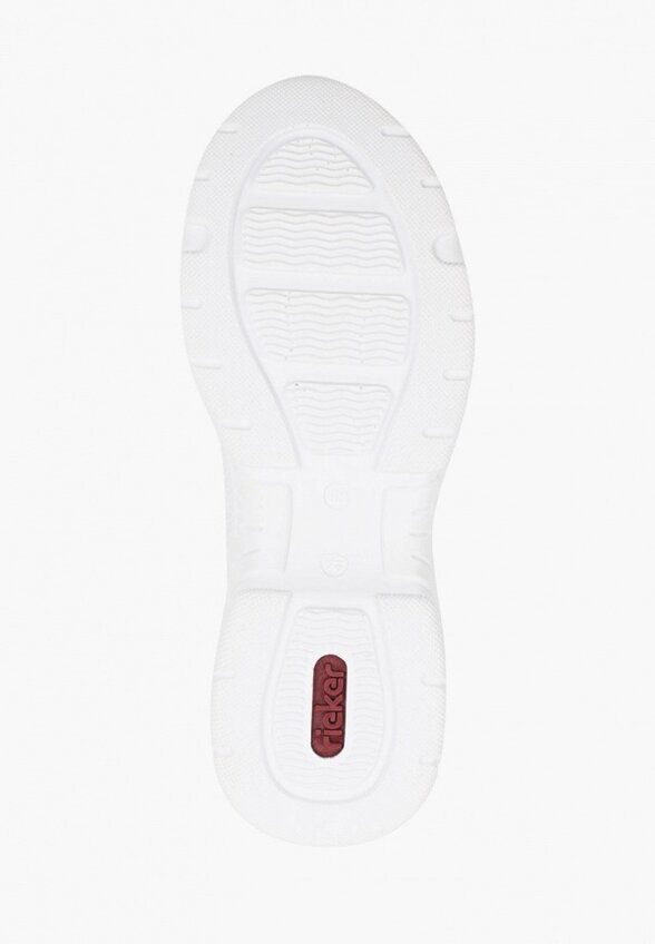 Кроссовки Rieker