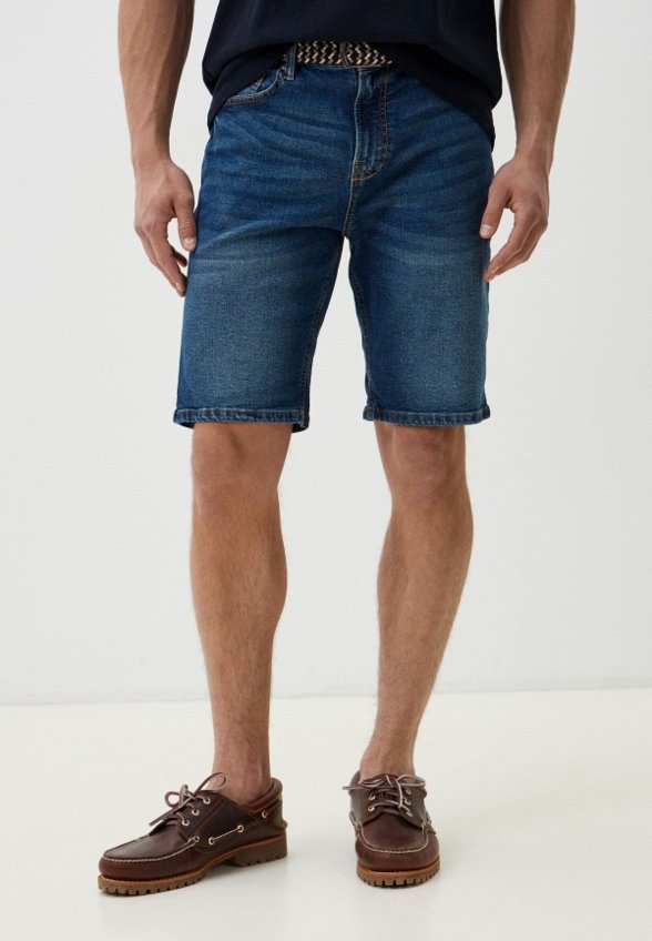 Шорты джинсовые O'STIN