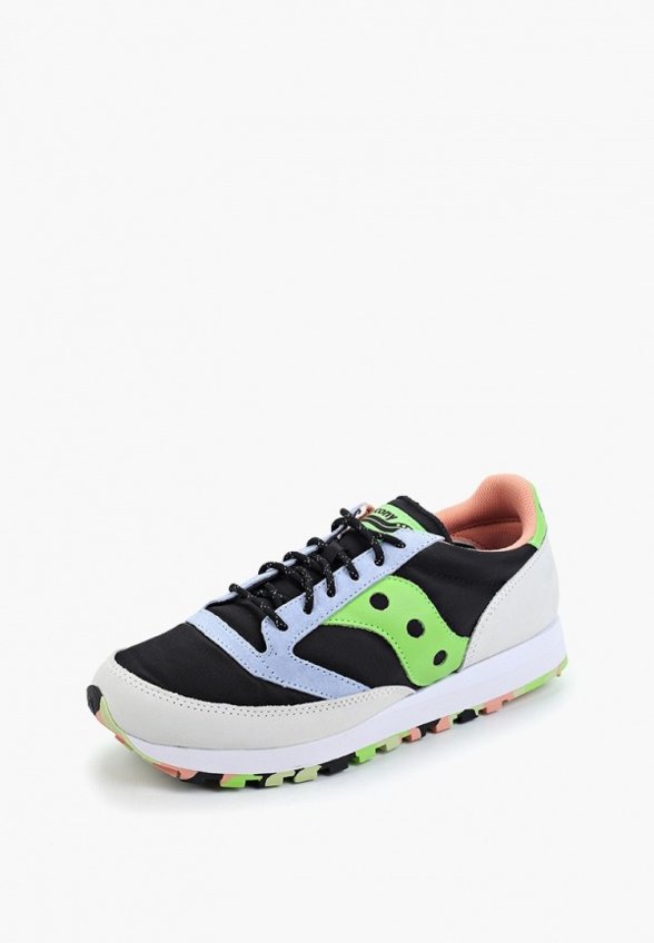 Кроссовки Saucony