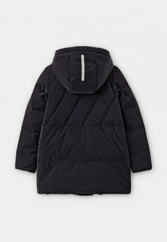 Куртка утепленная Oldos