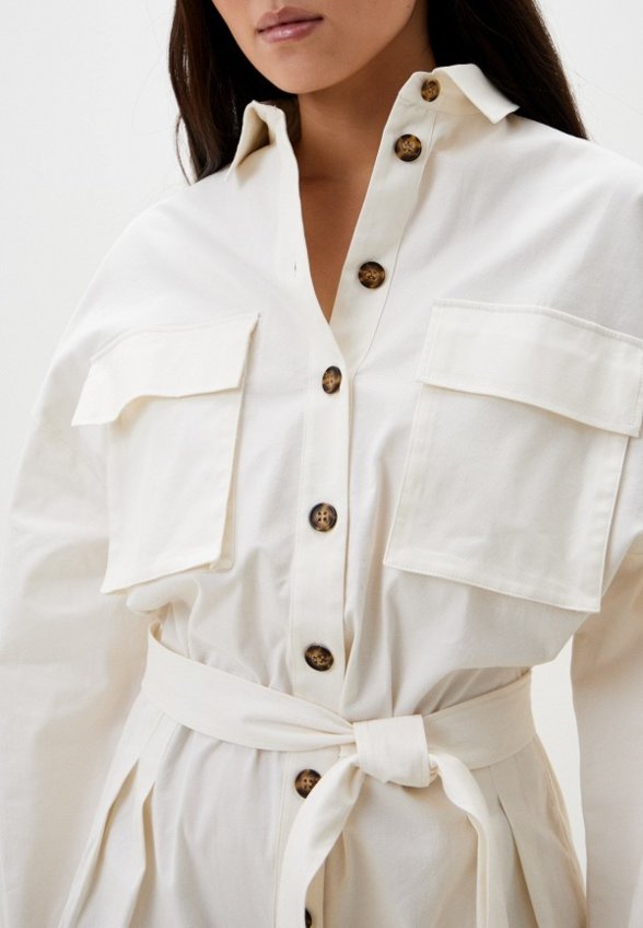 Комбинезон IDOL