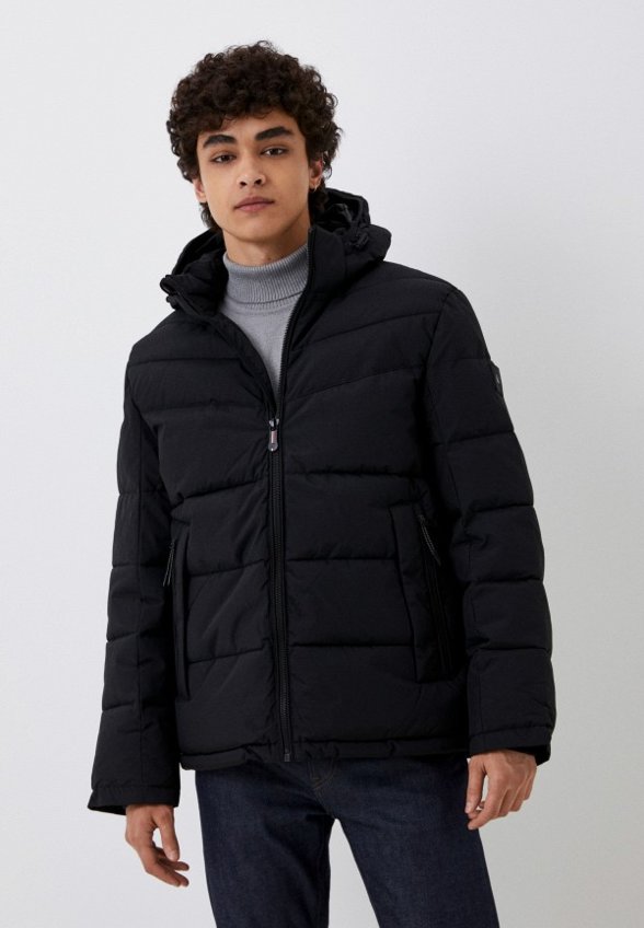 Пуховик Tom Tailor