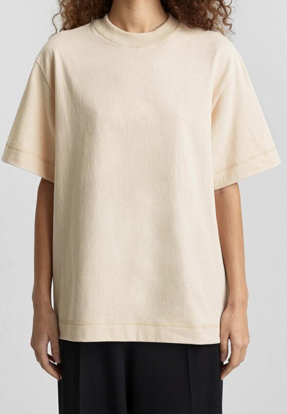 Футболка Aim Clo