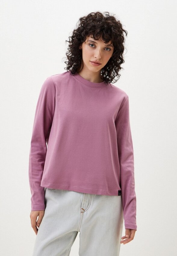 Лонгслив STREETBEAT