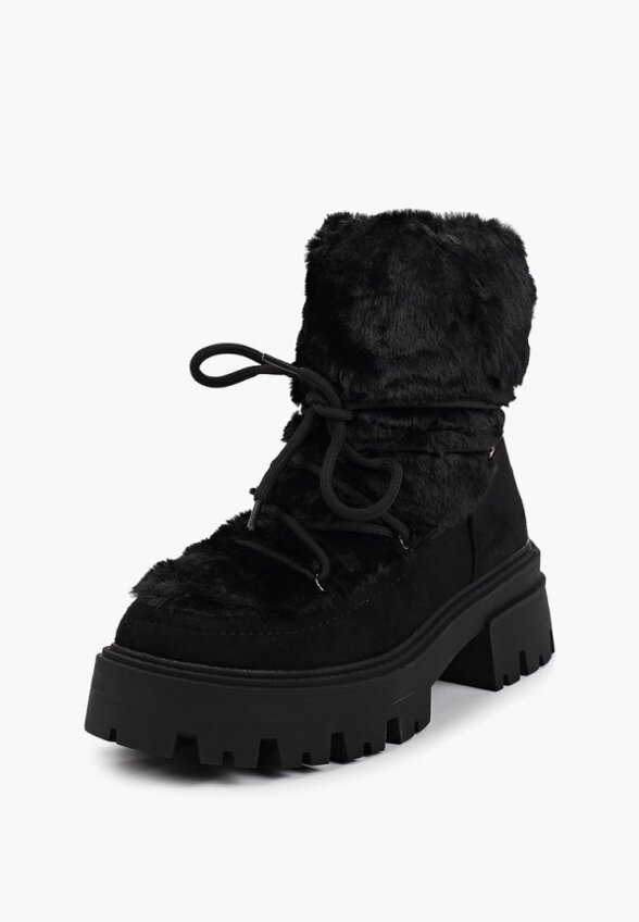 Ботинки Ideal Shoes