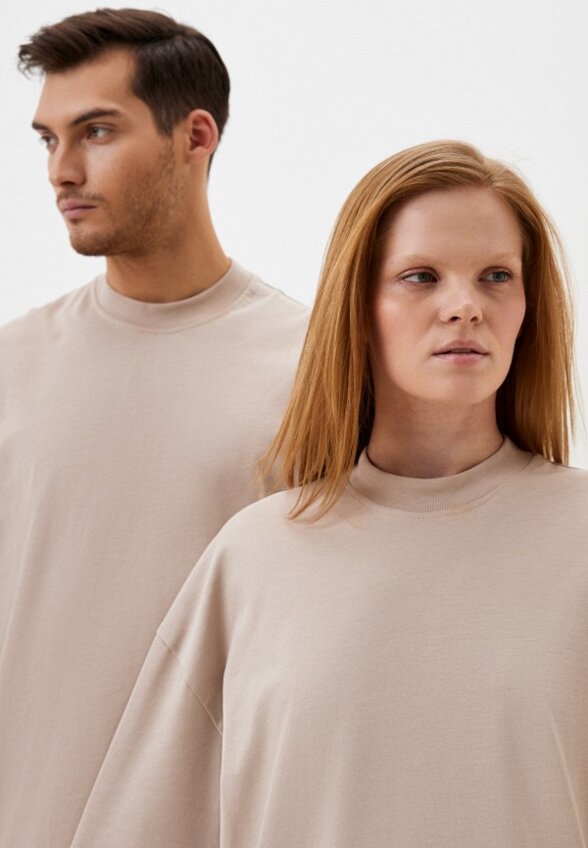 Футболка Jonas Hanway