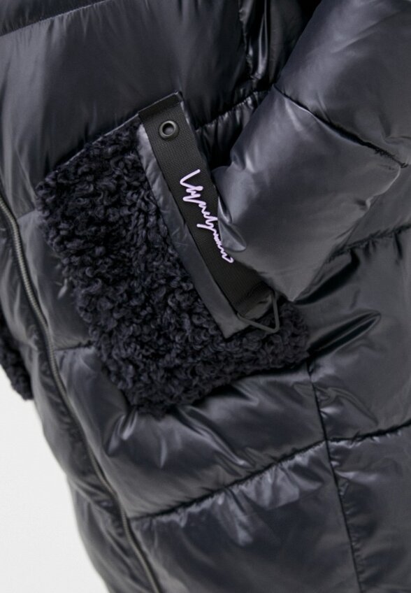 Пуховик Winterra