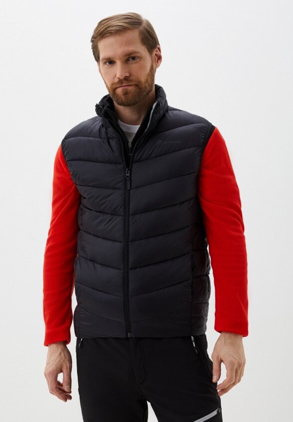 Жилет утепленный Outventure