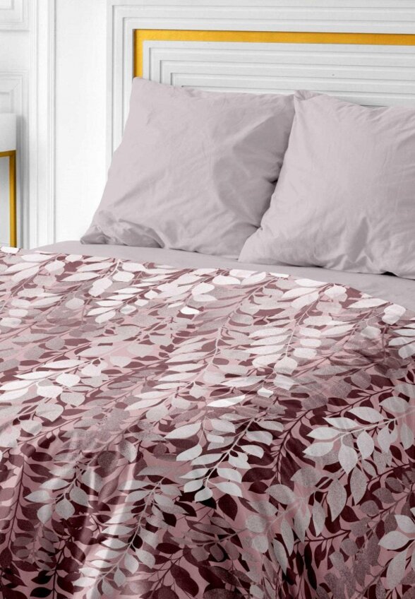 Постельное белье Семейное Унисон