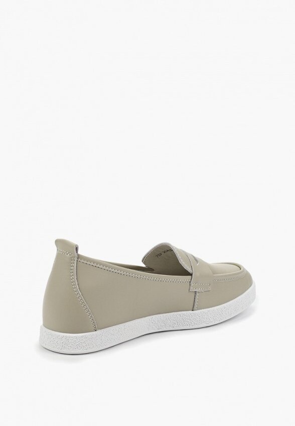 Мокасины Francesco Donni