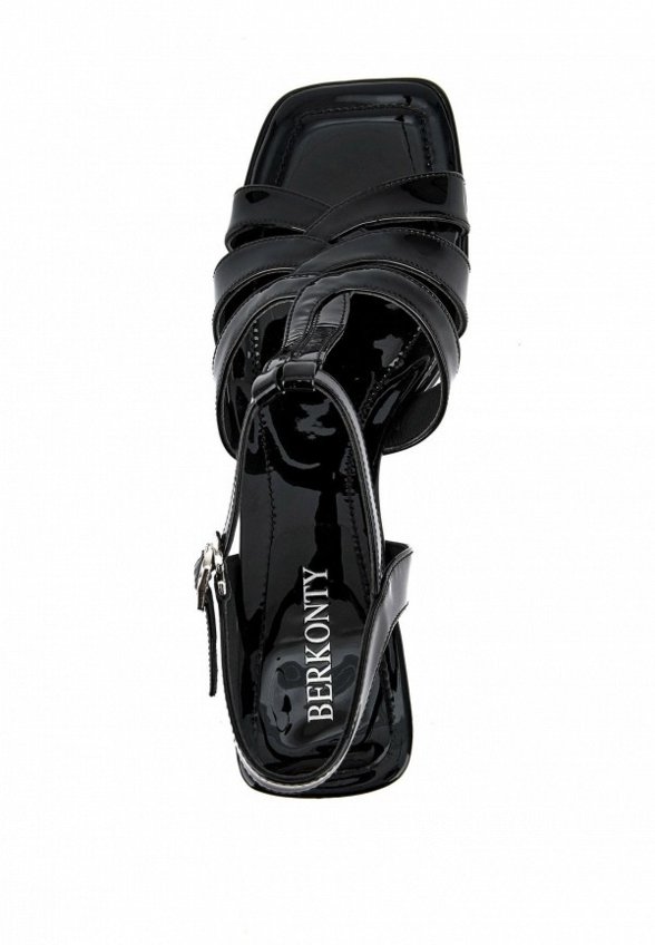 Босоножки Berkonty