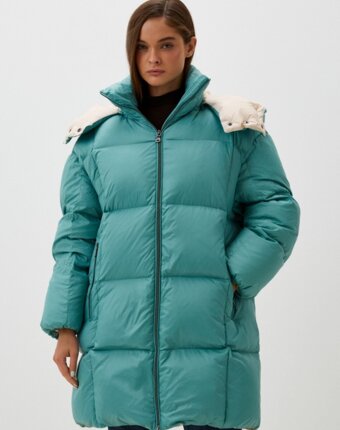 Пуховик JC Just Clothes женщинам