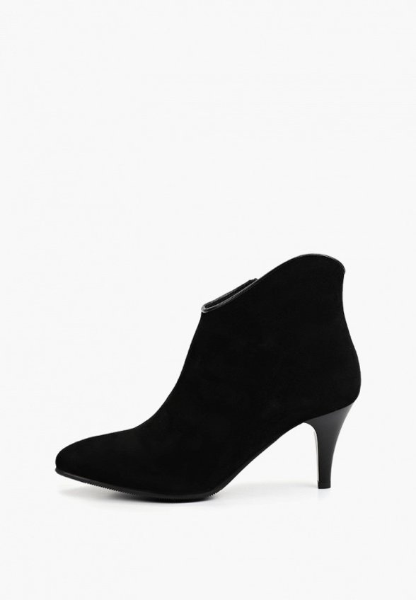 Ботильоны Altabella