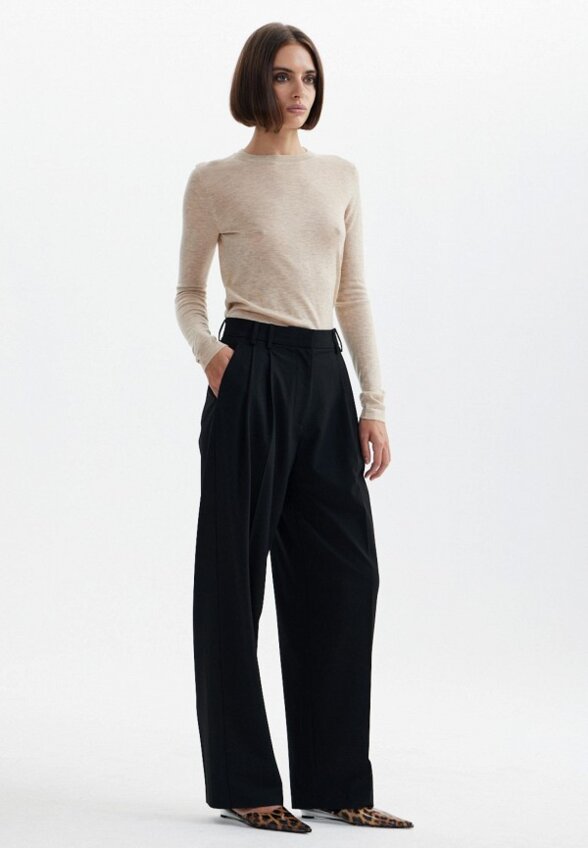 Лонгслив True Red