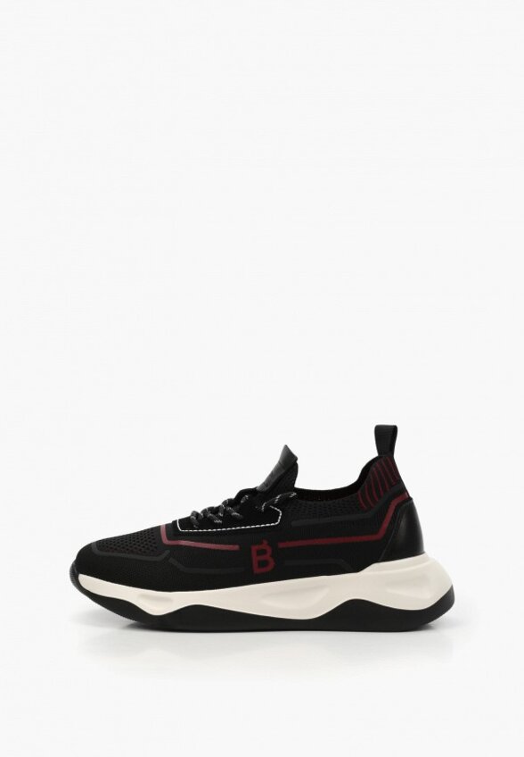 Кроссовки Basconi