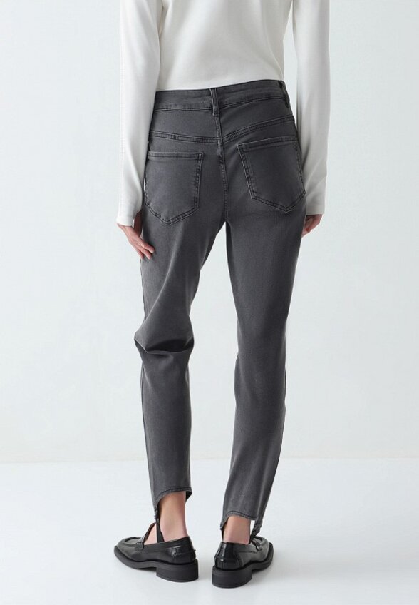 Джинсы Passegiata