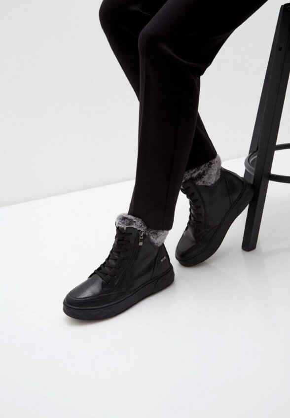 Ботинки Caprice