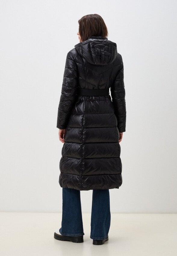 Пуховик Scanndi