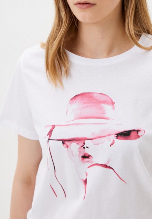 Футболка Vitacci