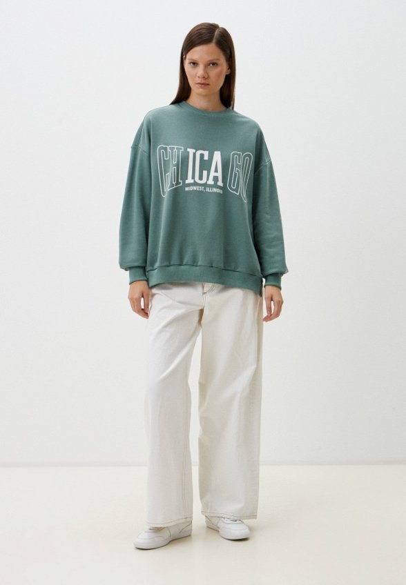 Свитшот Gloria Jeans