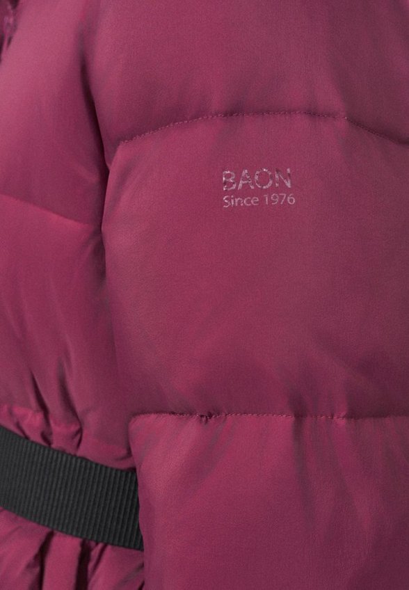 Пуховик Baon