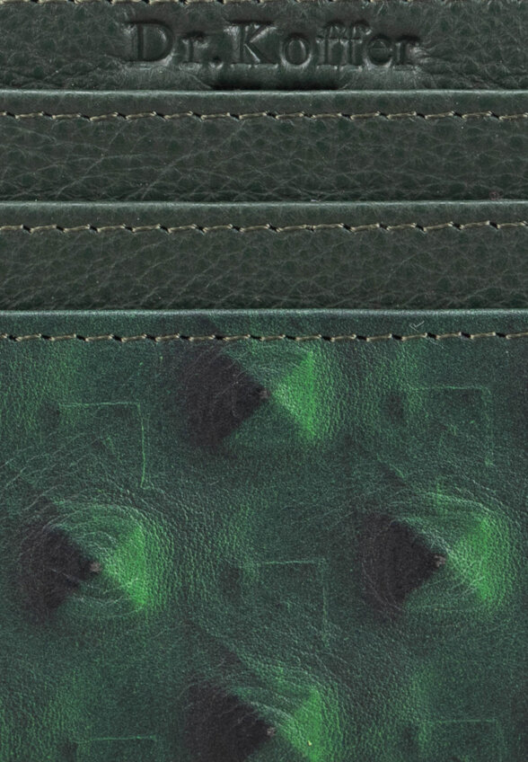 Др.Коффер X510486-41-65 кредитница