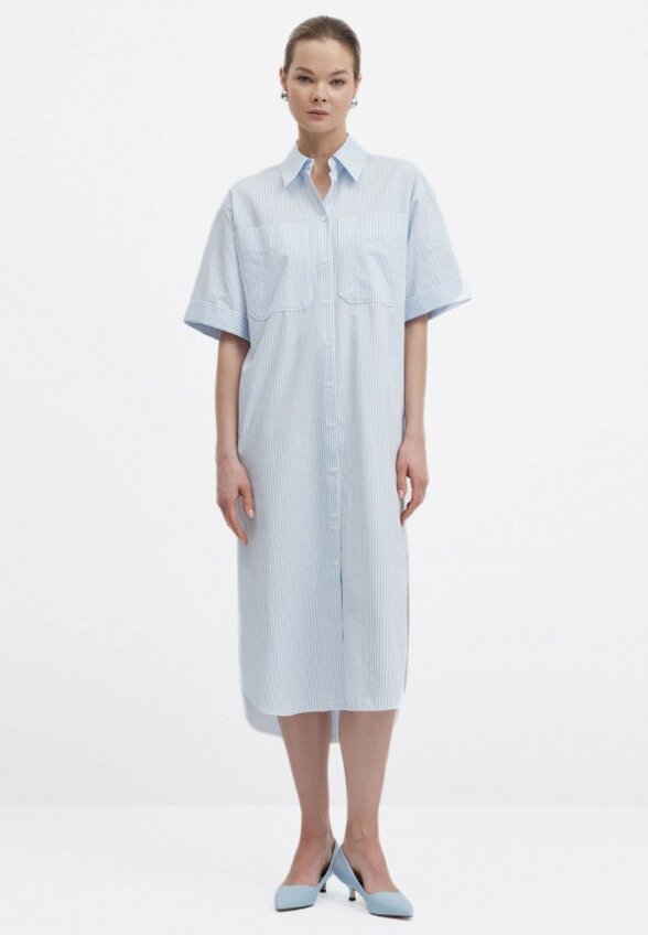 Платье Charuel