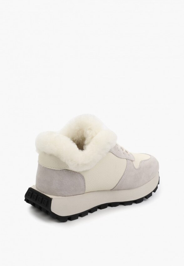 Кроссовки Abricot