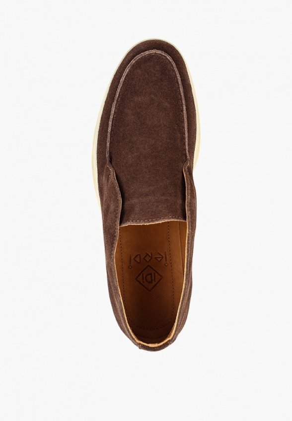 Ботинки Ierdi