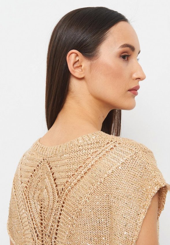 Джемпер Taifun