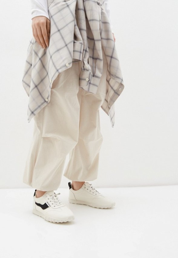 Кроссовки Vasconte