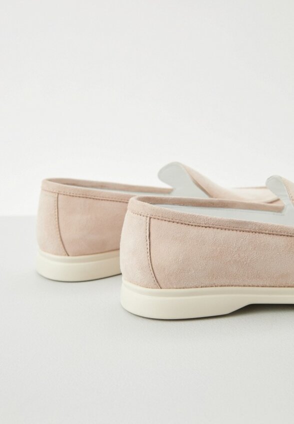 Лоферы Aldo Brue