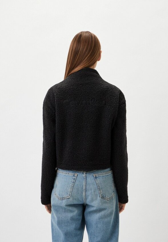 Олимпийка Calvin Klein Performance