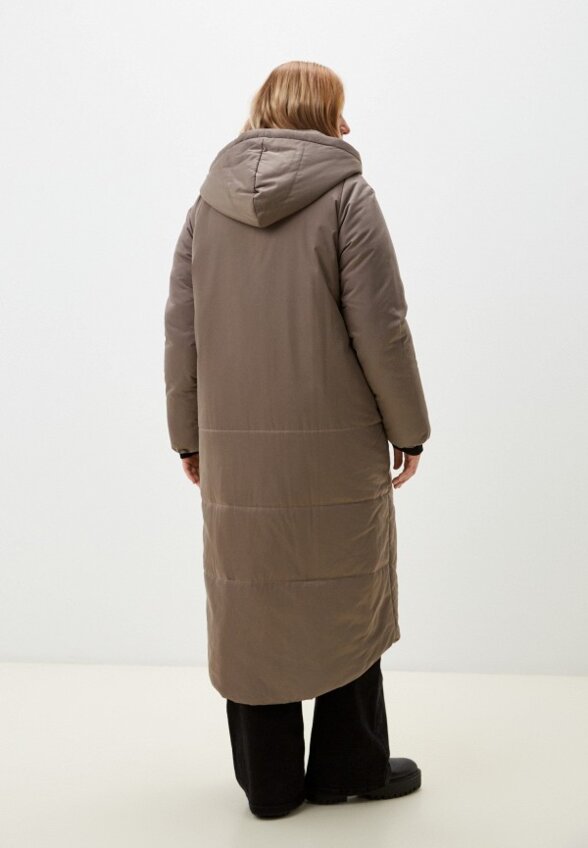 Пуховик Mokko Brand